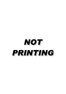 not printing